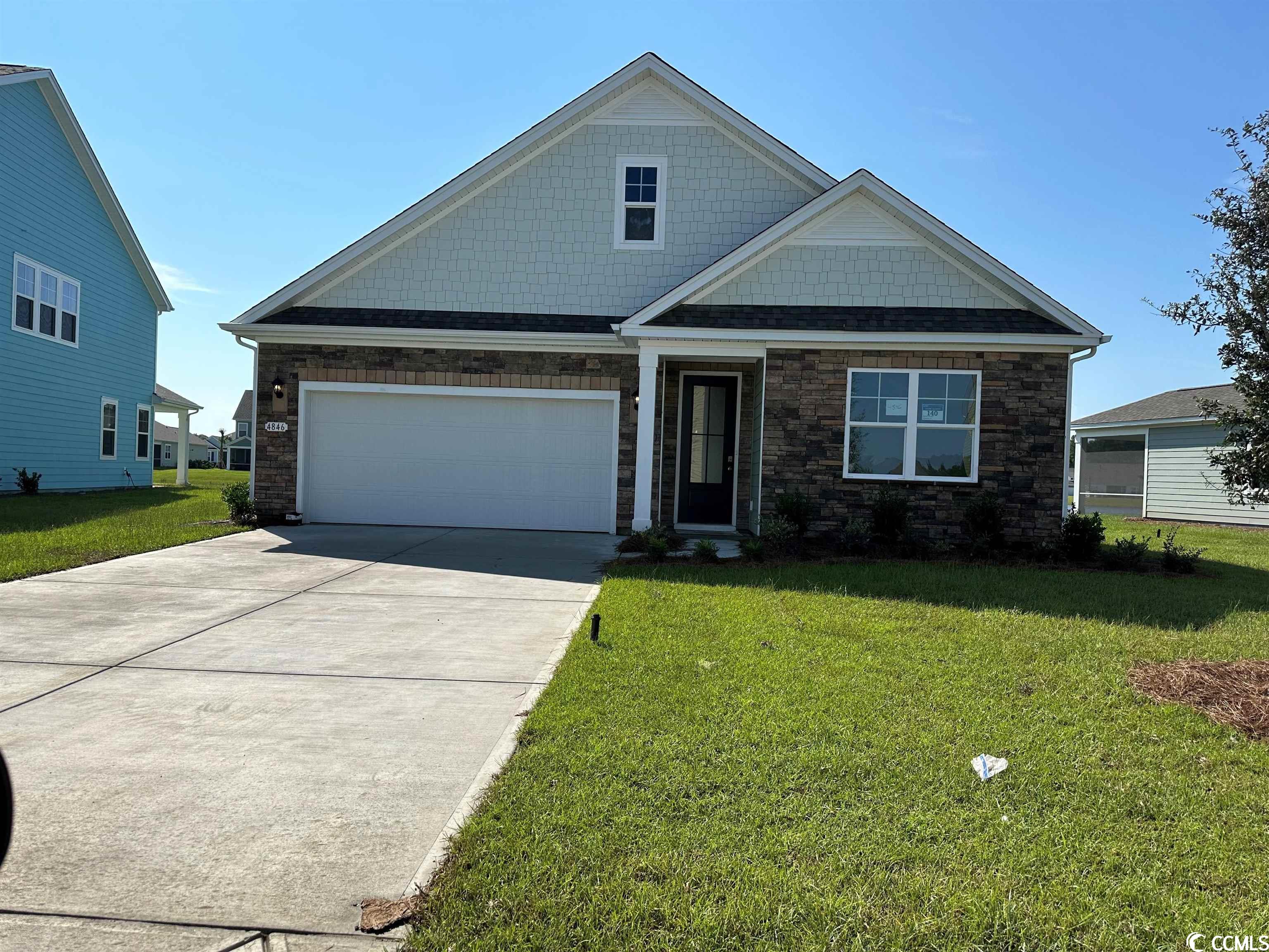 4846 Guilford Loop Murrells Inlet, SC 29576 - Photo 1 of 32 Gallery Image 1