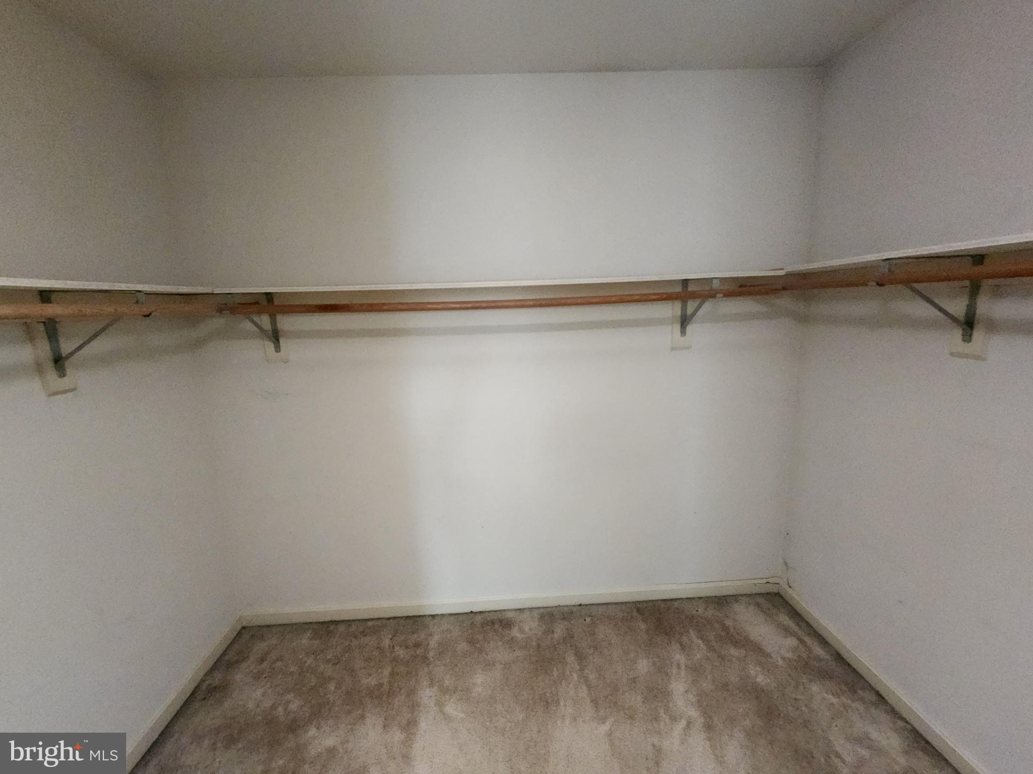 4205 Glenn Dale Road Bowie, MD 20720 - Photo 13 of 23 Primary Bedroom closet