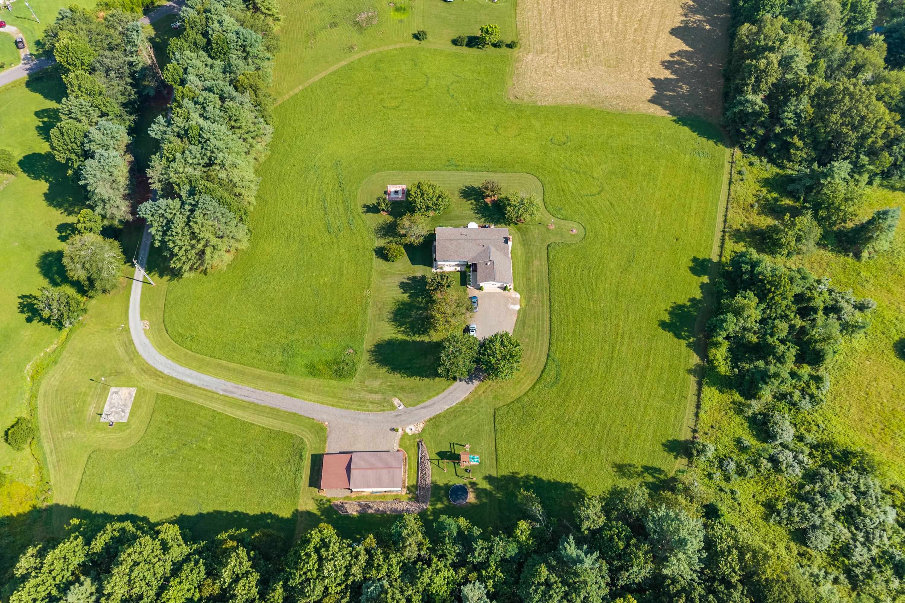 446 Wolfpen Ridge Road Galax, VA 24333 - Photo 119 of 122 Gallery Image 119
