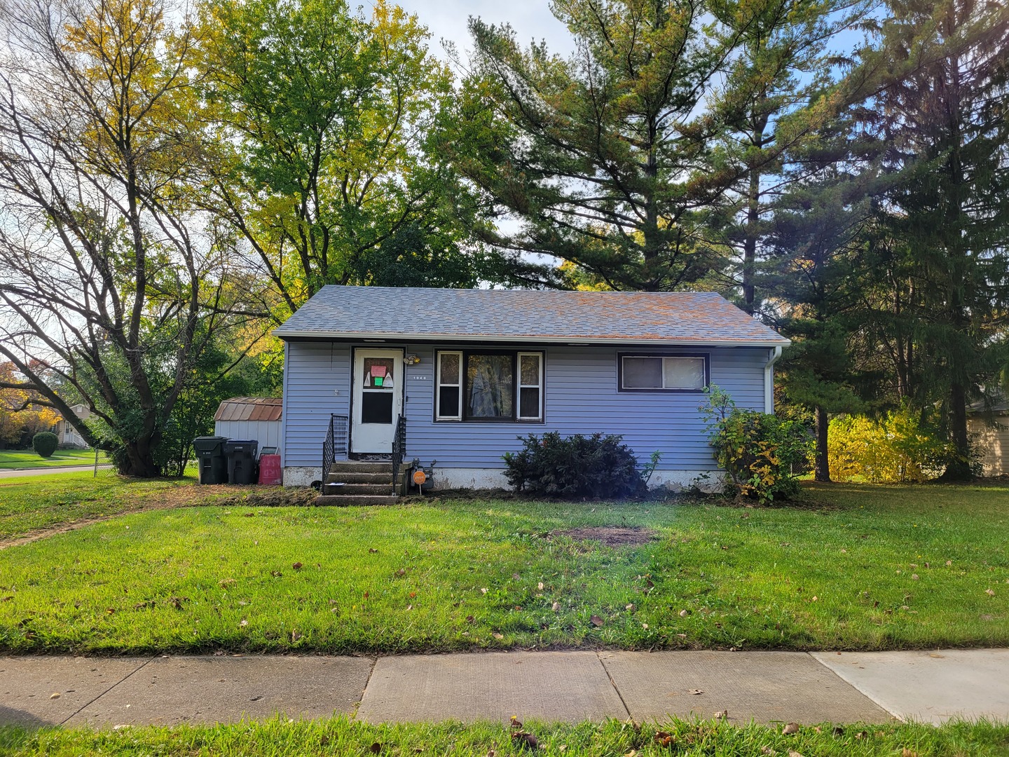 1946 Delaware Road Waukegan, IL 60087 - Photo 1 of 19