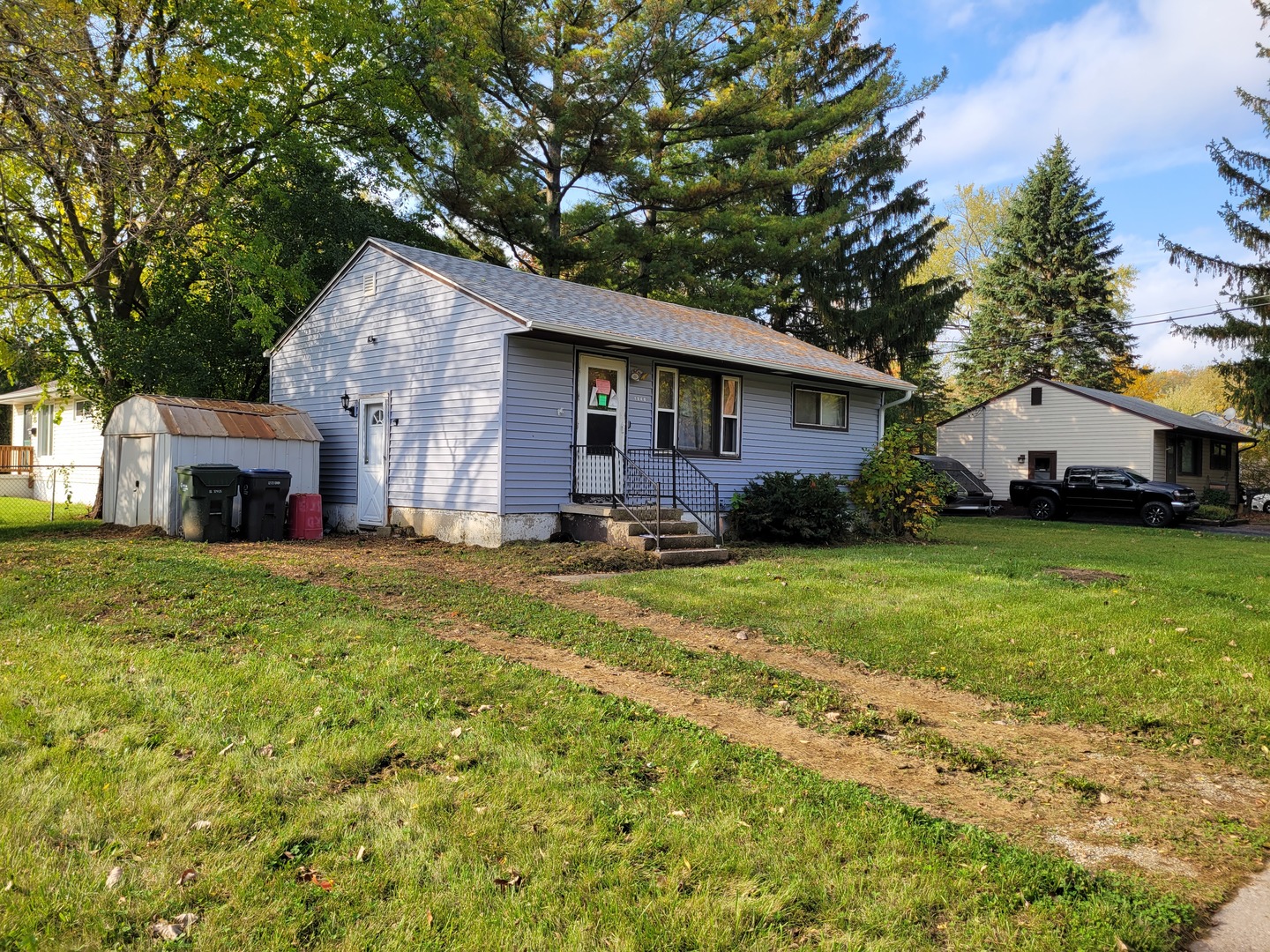 1946 Delaware Road Waukegan, IL 60087 - Photo 2 of 19