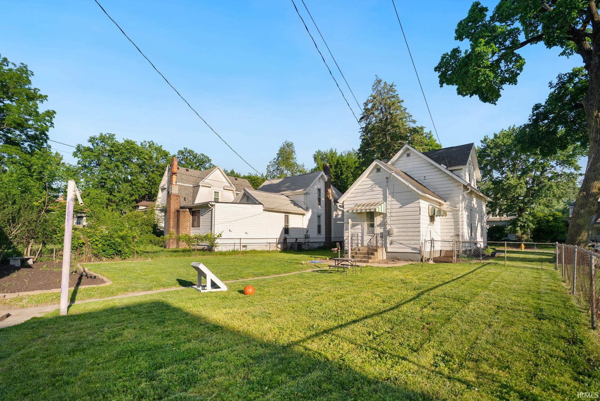 1834 Howell Street Fort Wayne, IN 46808 - Photo 31 of 31 Gallery Image 31