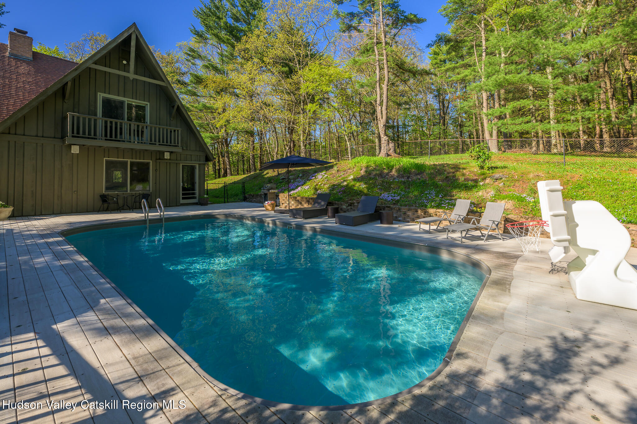 13 Conster Road East Chatham, NY 12060 - Photo 37 of 72 Pool 2