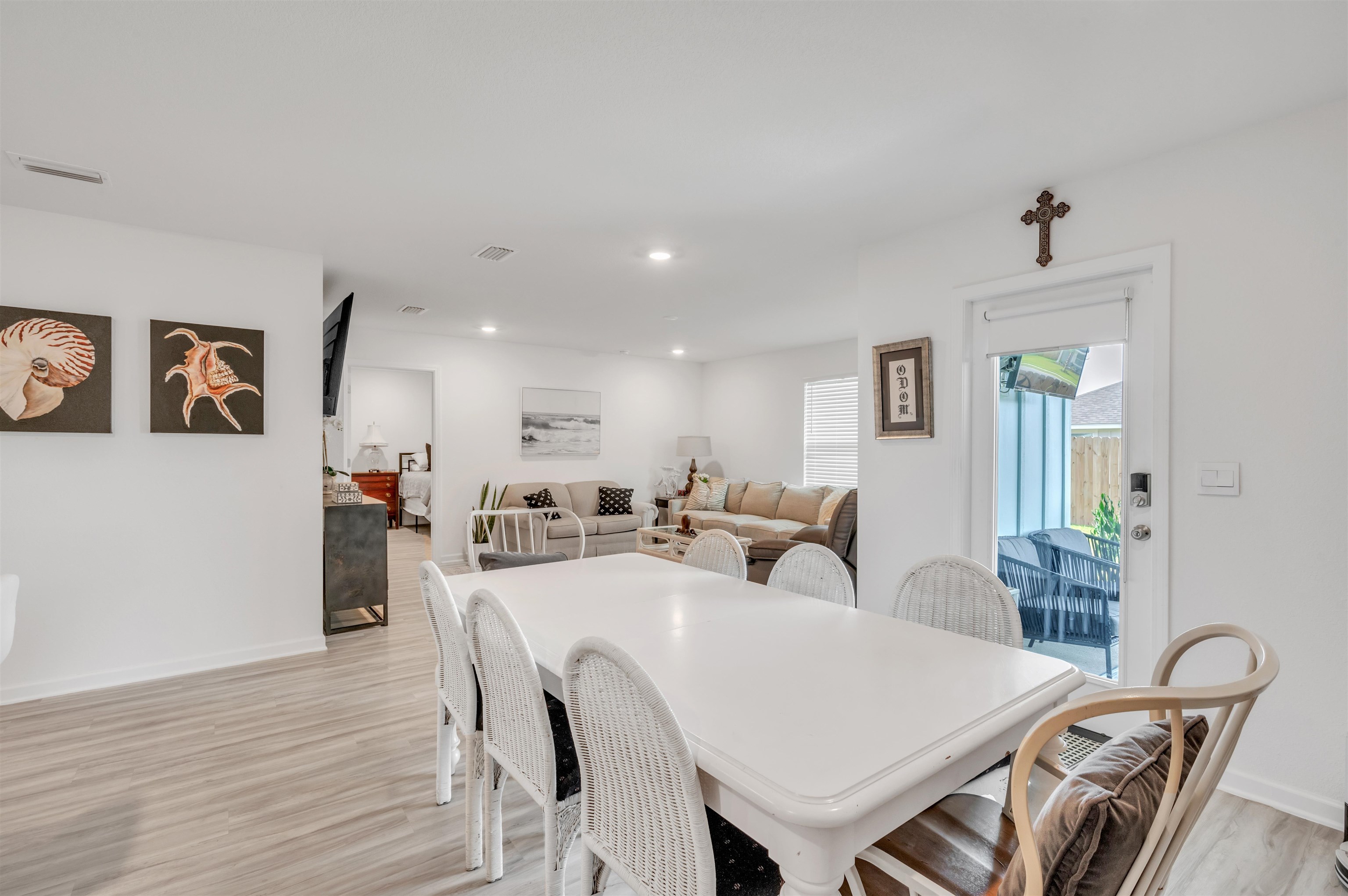 381 Winters Avenue Gulf Shores, AL 36542 - Photo 11 of 34 Dining Area