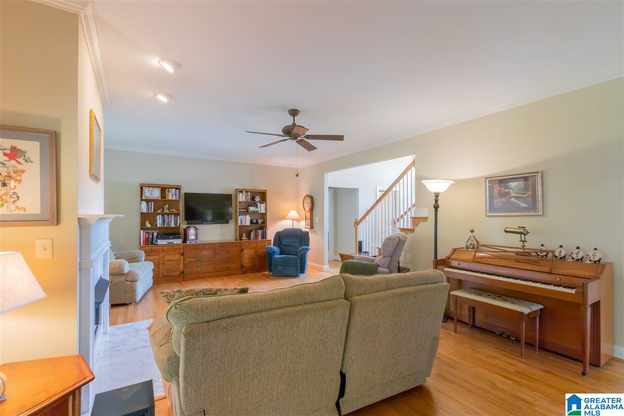 1029 Millstone Road Leeds, AL 35094 - Photo 10 of 50