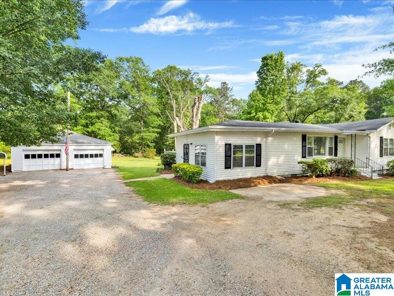 6402 Lou George Loop Bessemer, AL 35022 - Photo 40 of 42