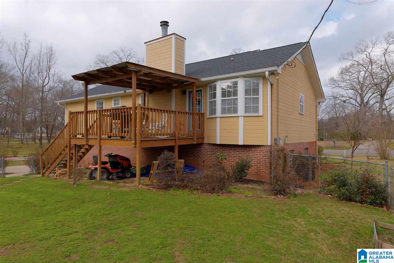5479 Sutherland Road Mount Olive, AL 35117 - Photo 27 of 28