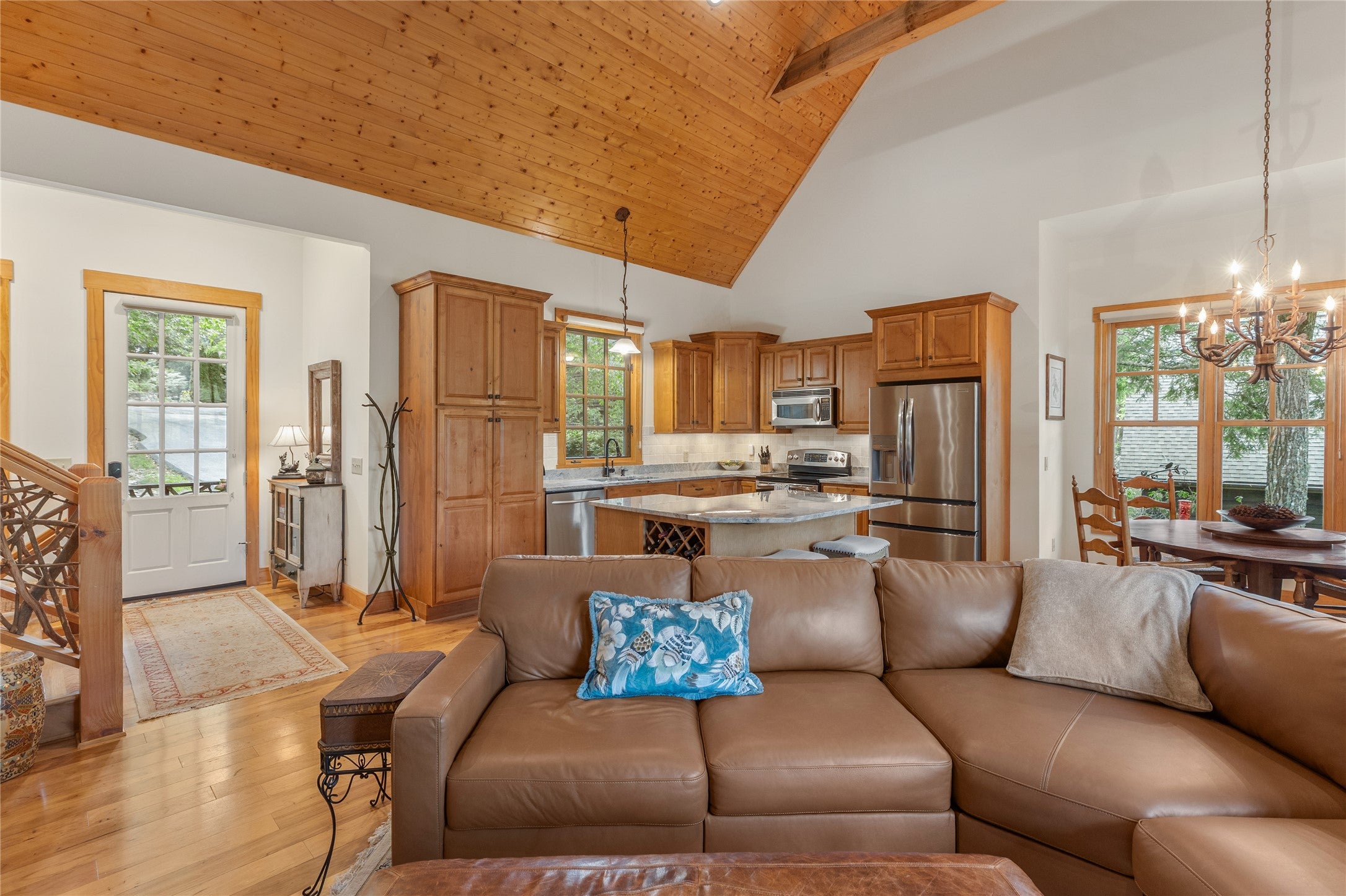 394 Rendezvous Ridge Cashiers, NC 28717 - Photo 20 of 100 Gallery Image 20