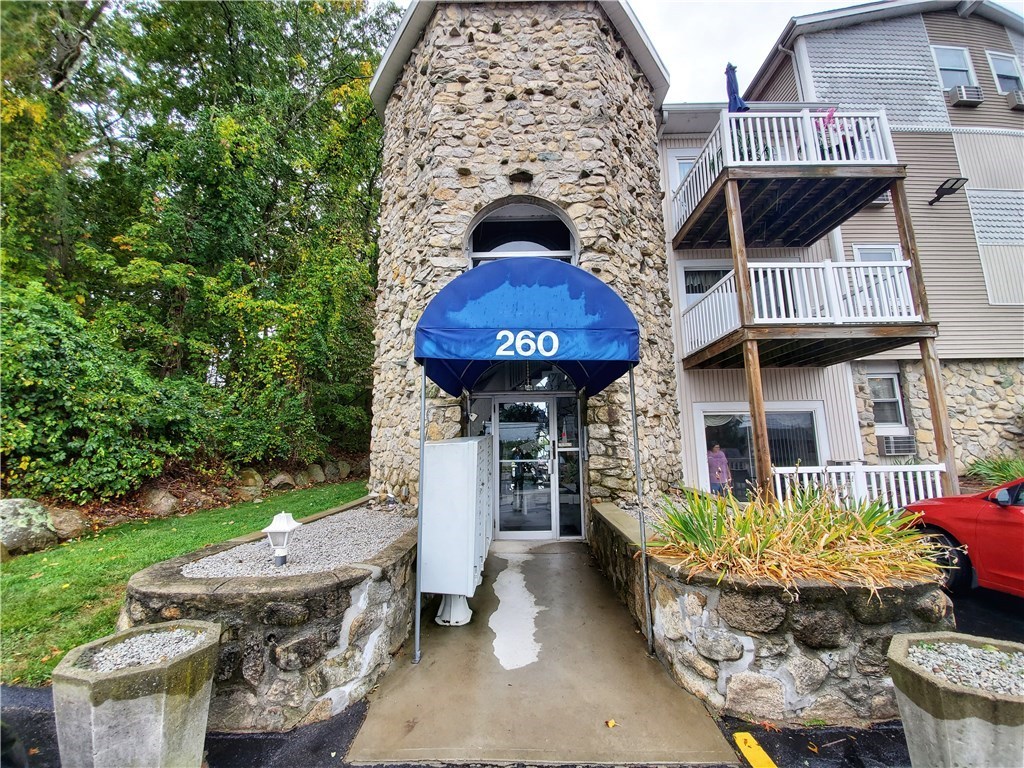 260 George Waterman Road, Unit 101 Johnston, RI 02919 - Photo 1 of 15 Gallery Image 1