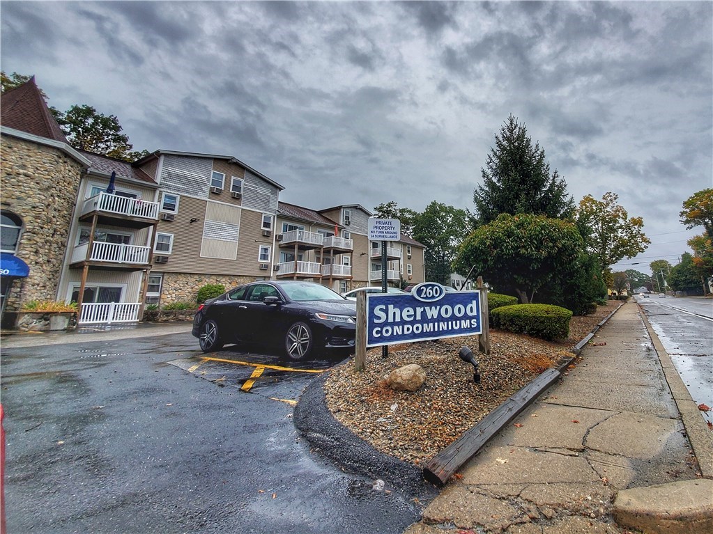 260 George Waterman Road, Unit 101 Johnston, RI 02919 - Photo 15 of 15 Gallery Image 15