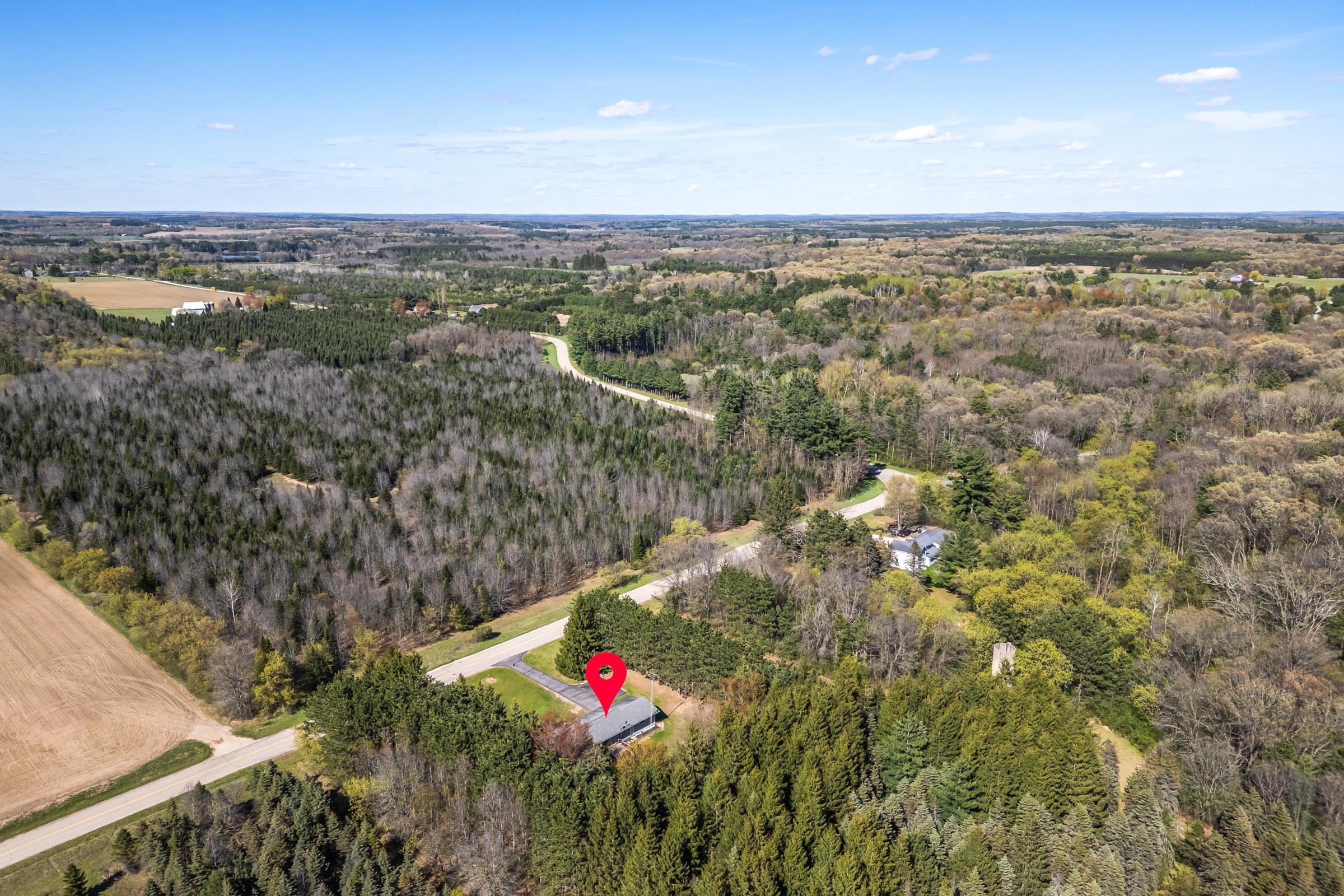 N3942 County Rd MM Wautoma, WI 54982 - Photo 59 of 61