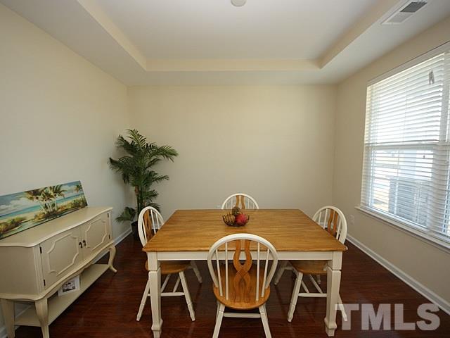 2709 Communion Court Raleigh, NC 27610 - Photo 3 of 21