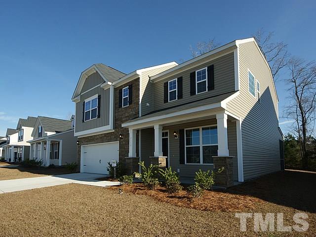 2709 Communion Court Raleigh, NC 27610 - Photo 21 of 21