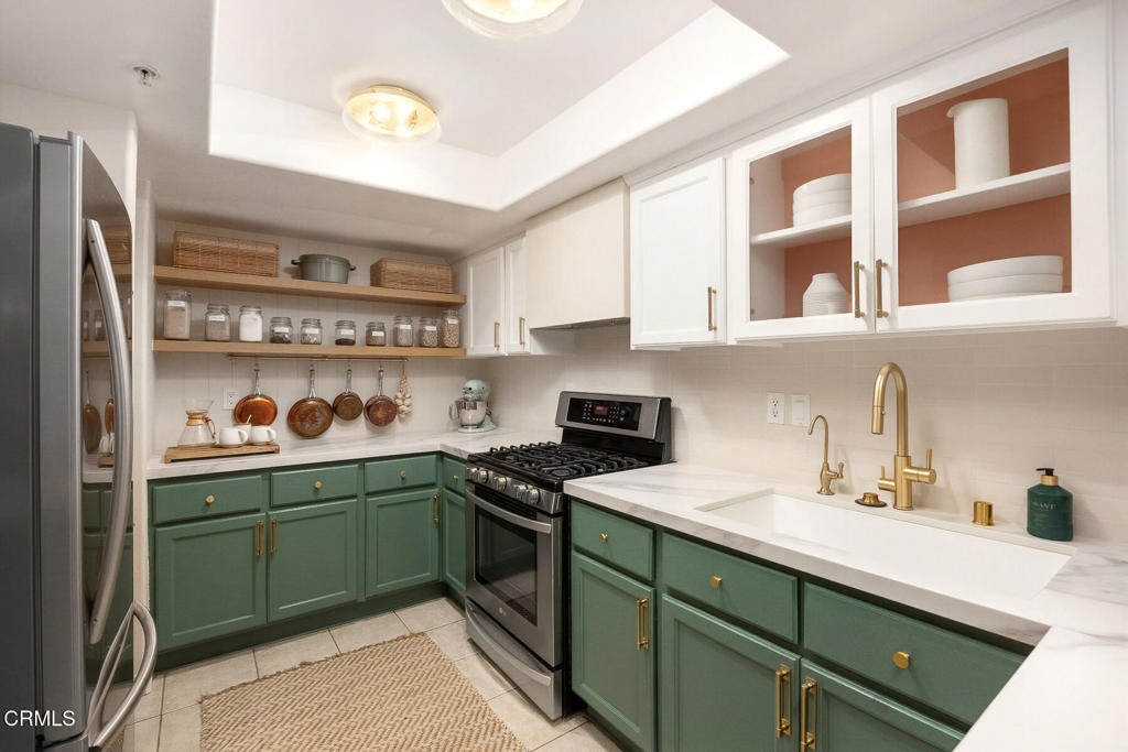 607 West Duarte Road, Unit D Monrovia, CA 91016 - Photo 11 of 51 MLS_31