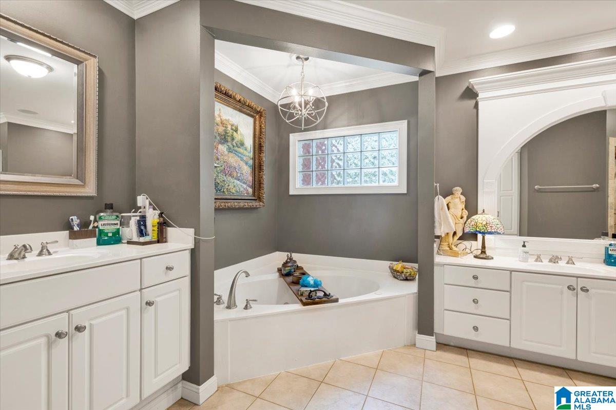 505 Ryding Circle Trussville, AL 35173 - Photo 40 of 92