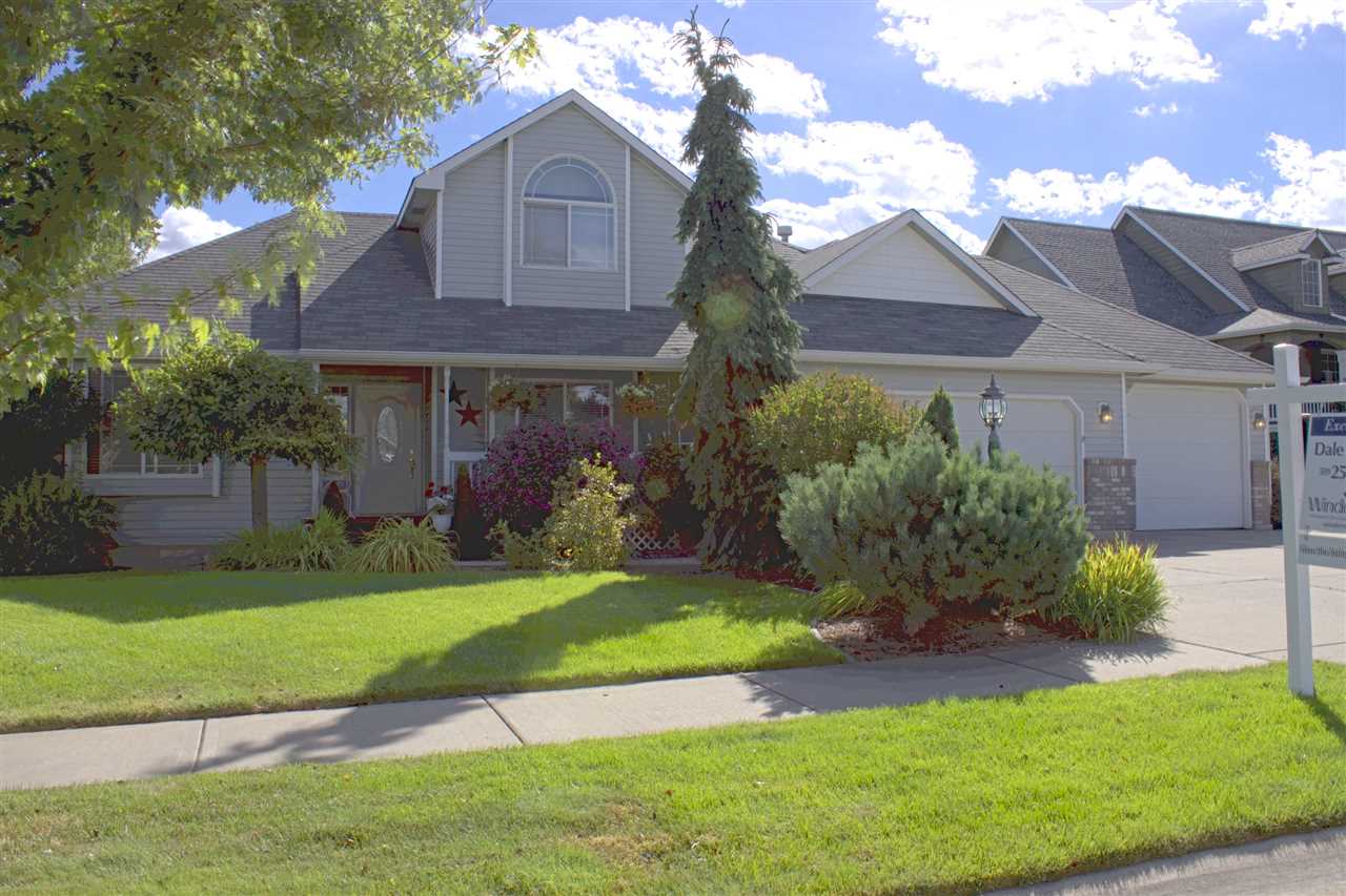 10216 North Lindeke Road Spokane, WA 99208 - Photo 1 of 20