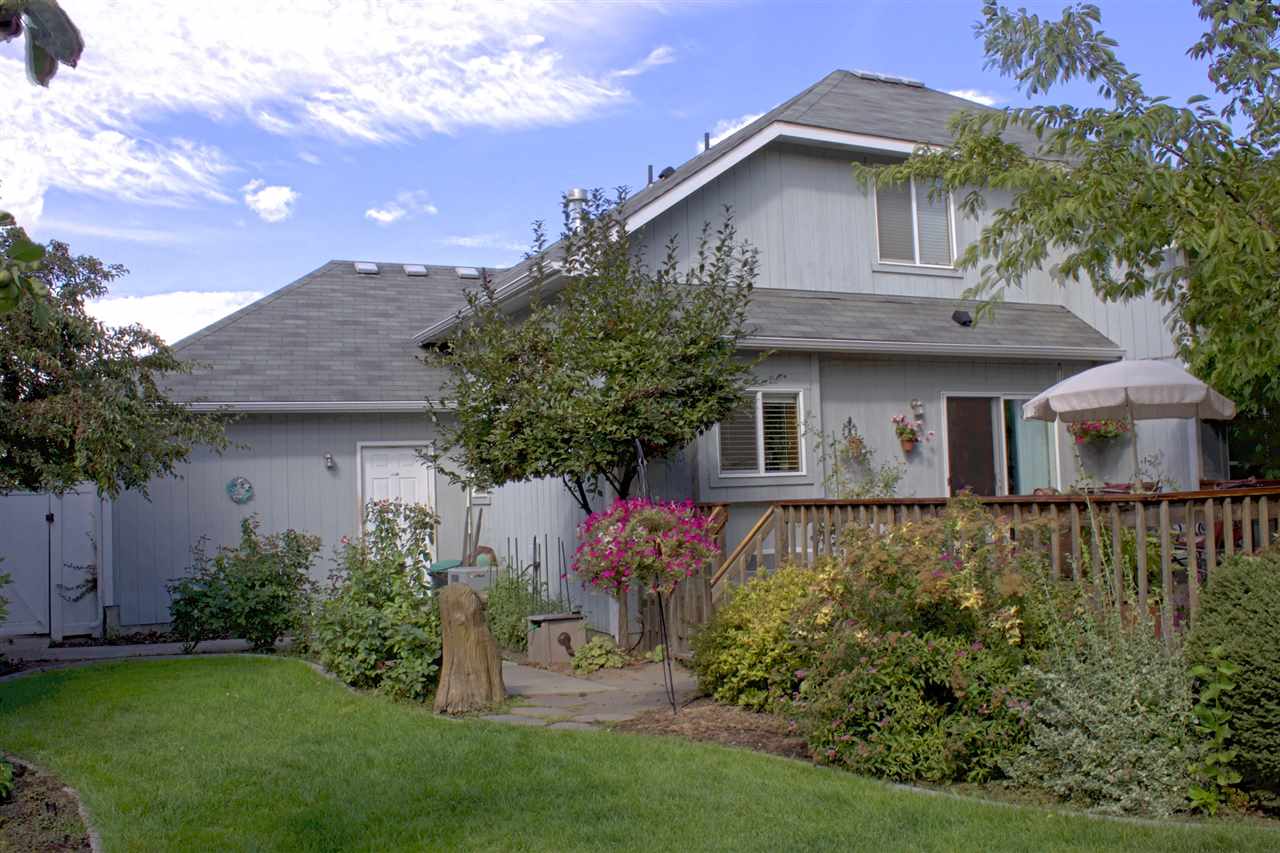 10216 North Lindeke Road Spokane, WA 99208 - Photo 20 of 20