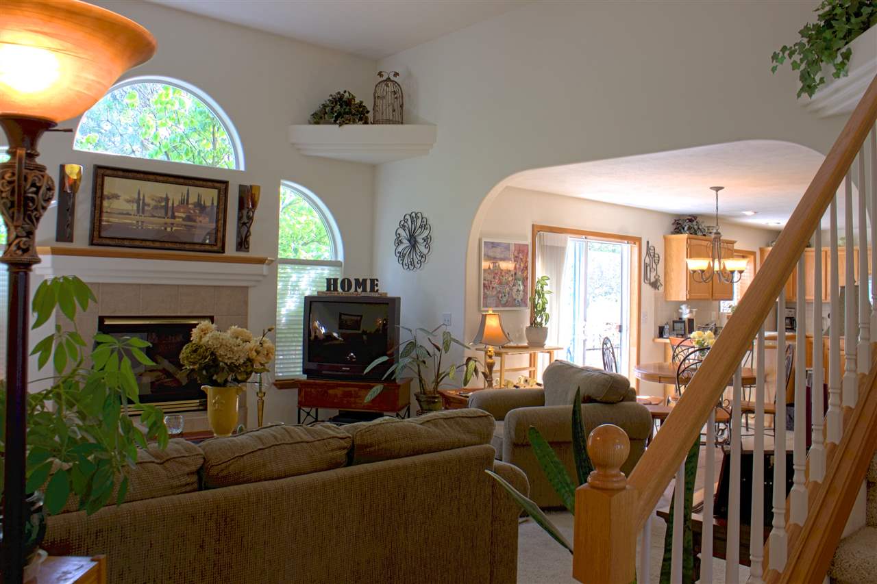 10216 North Lindeke Road Spokane, WA 99208 - Photo 5 of 20