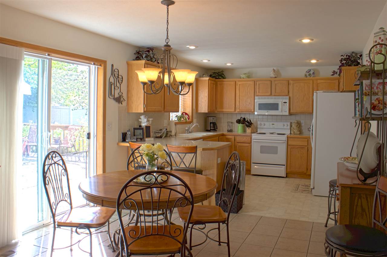 10216 North Lindeke Road Spokane, WA 99208 - Photo 7 of 20