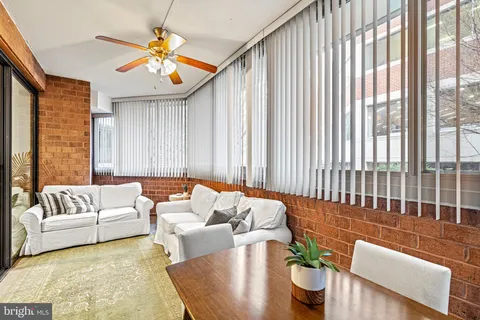 $4,000 | 1001 North Vermont Street, Unit 105, Arlington, VA 22201