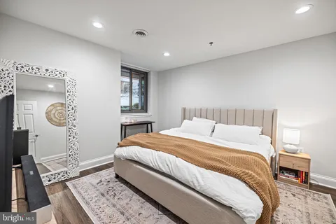 $4,000 | 1001 North Vermont Street, Unit 105, Arlington, VA 22201