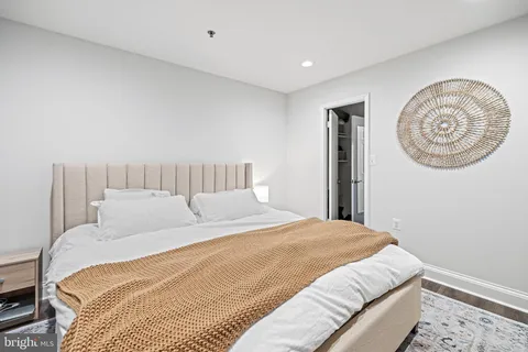 $4,000 | 1001 North Vermont Street, Unit 105, Arlington, VA 22201