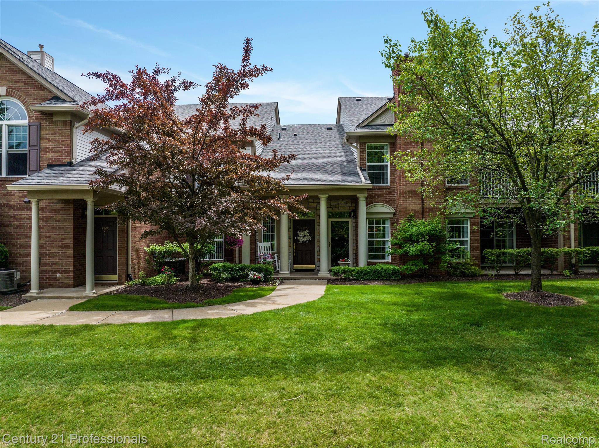3560 Tremonte Circle Rochester, MI 48306 - Photo 2 of 42 Gallery Image 2
