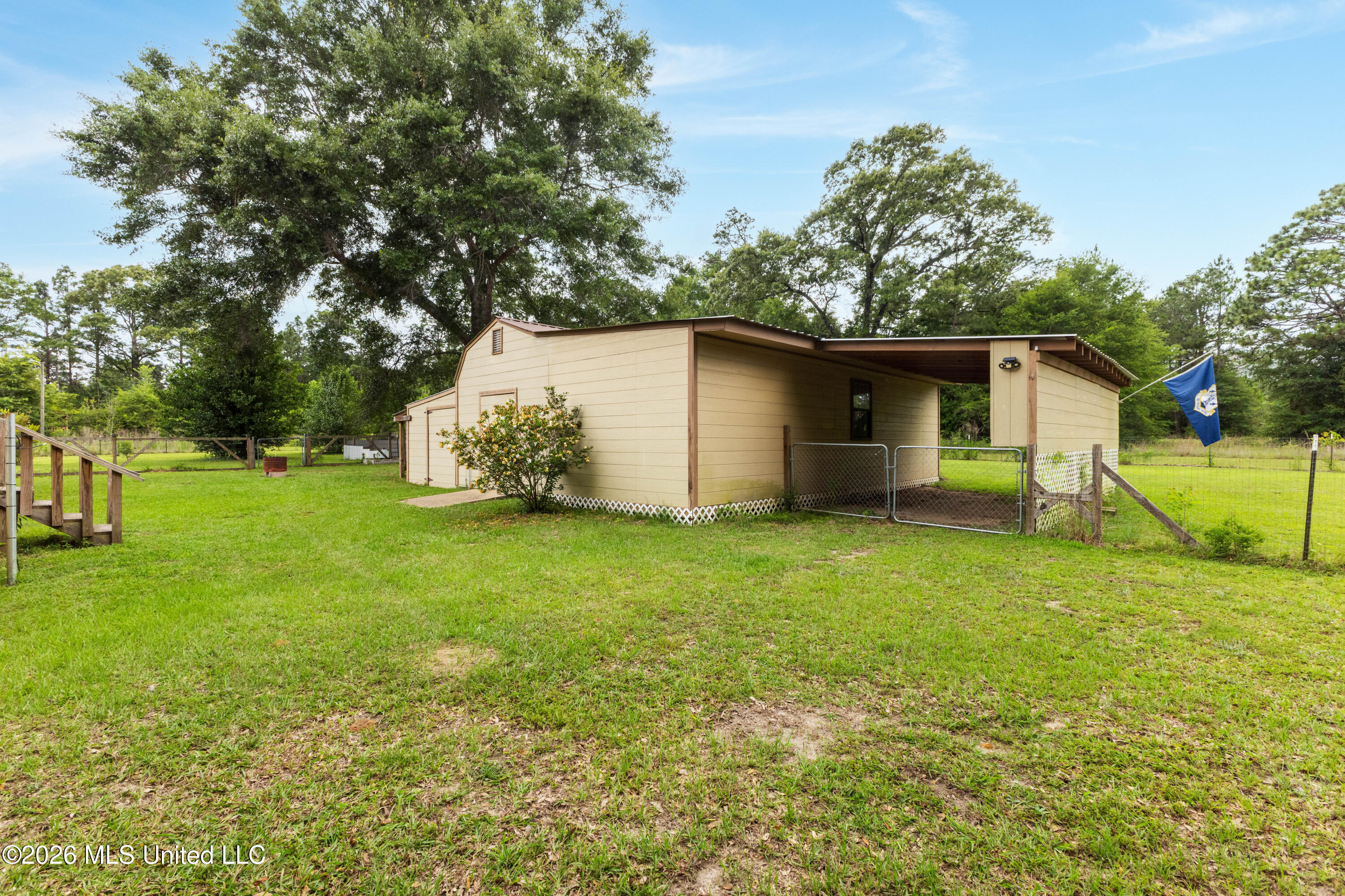 33 Gabe Street Lumberton, MS 39455 - Photo 29 of 47 33_Gabe_Street-28