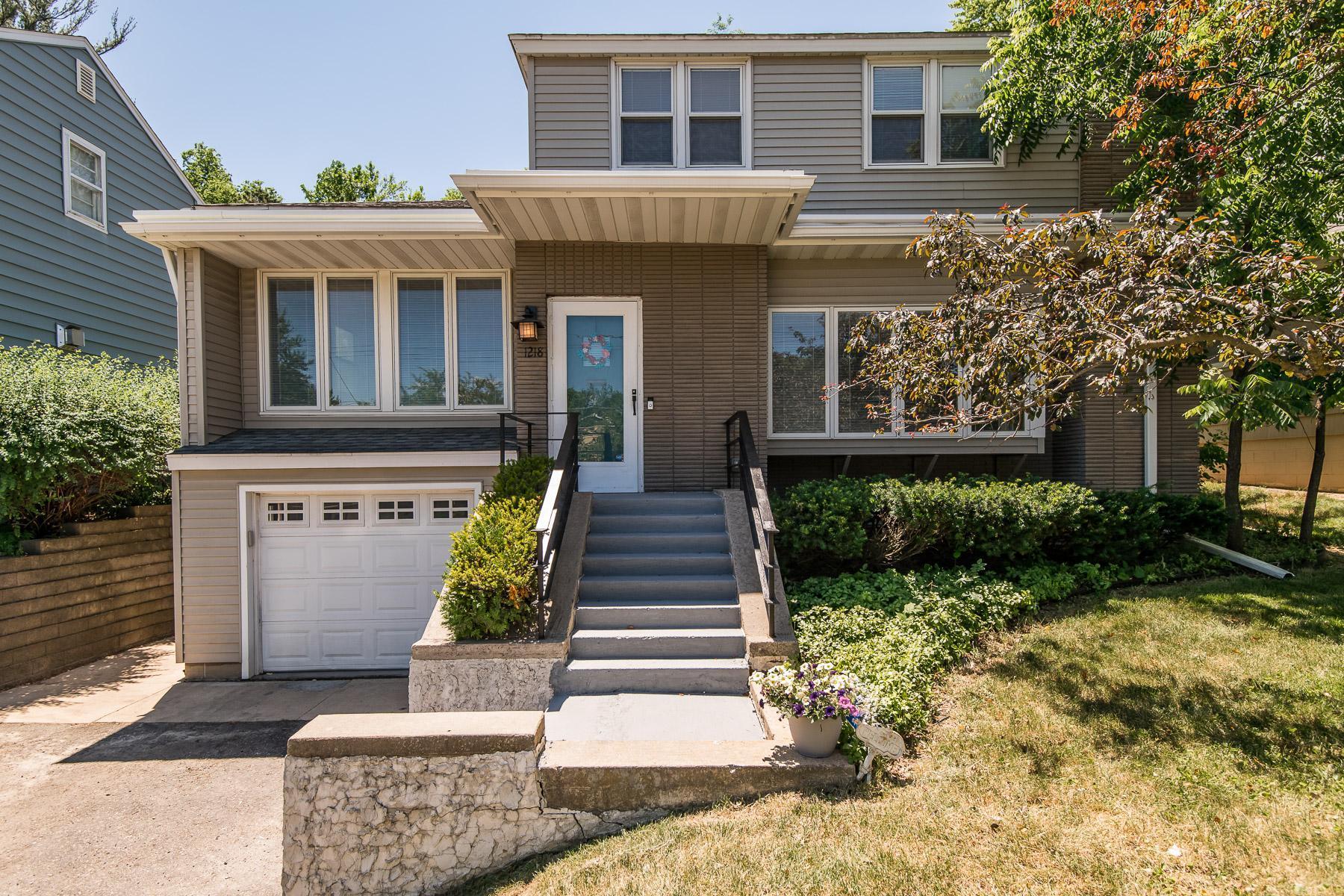 1218 6th Street Southwest Rochester, MN 55902 - Photo 32 of 33