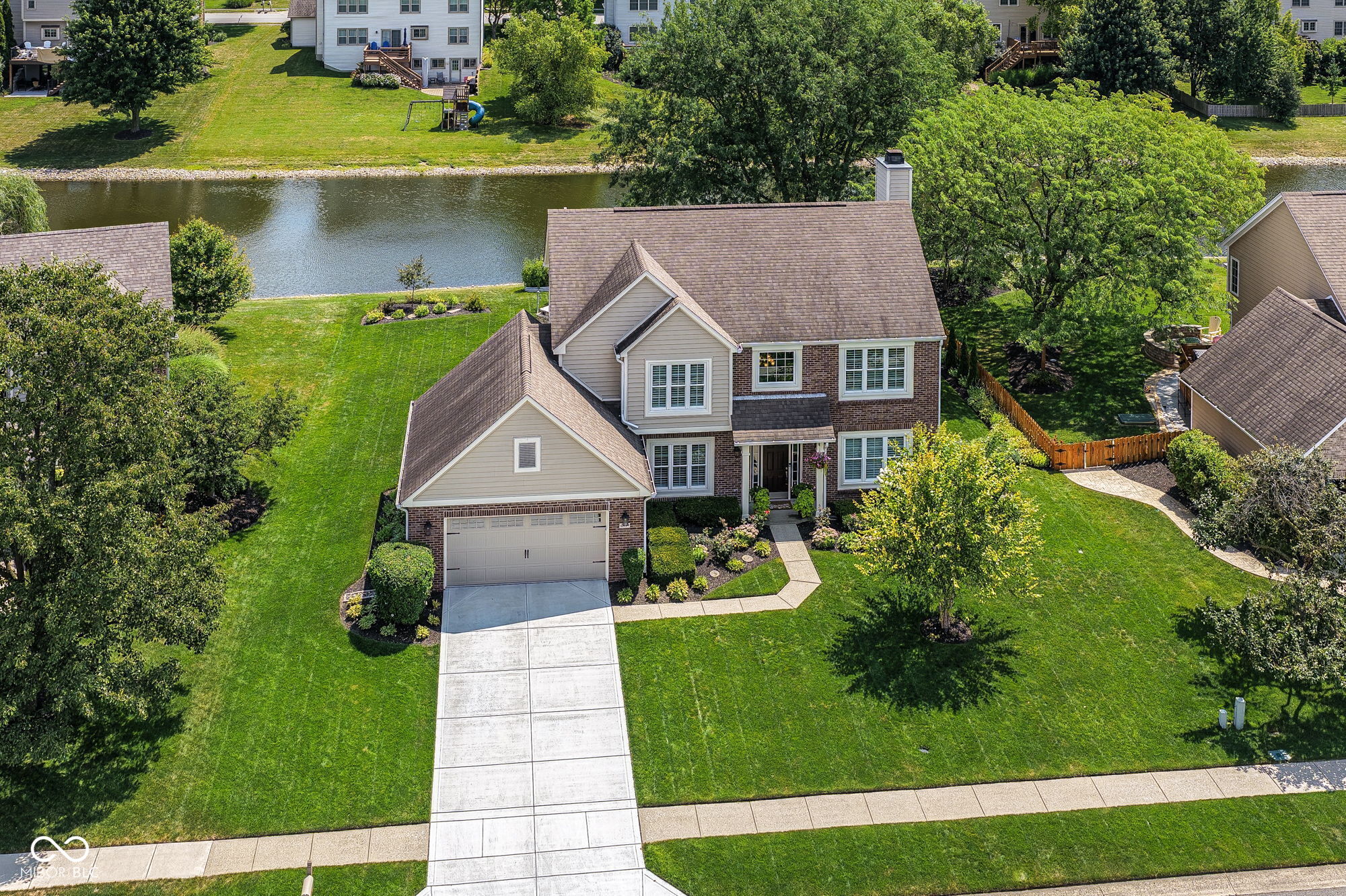 10999 Rutgers Lane Fishers, IN 46038 - Photo 44 of 53 Gallery Image 44