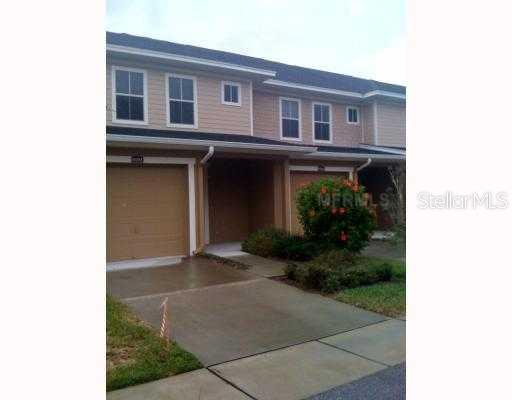 8010 Bally Money Road, Unit 315 Tampa, FL 33610 - Photo 1 of 1 Exterior Front