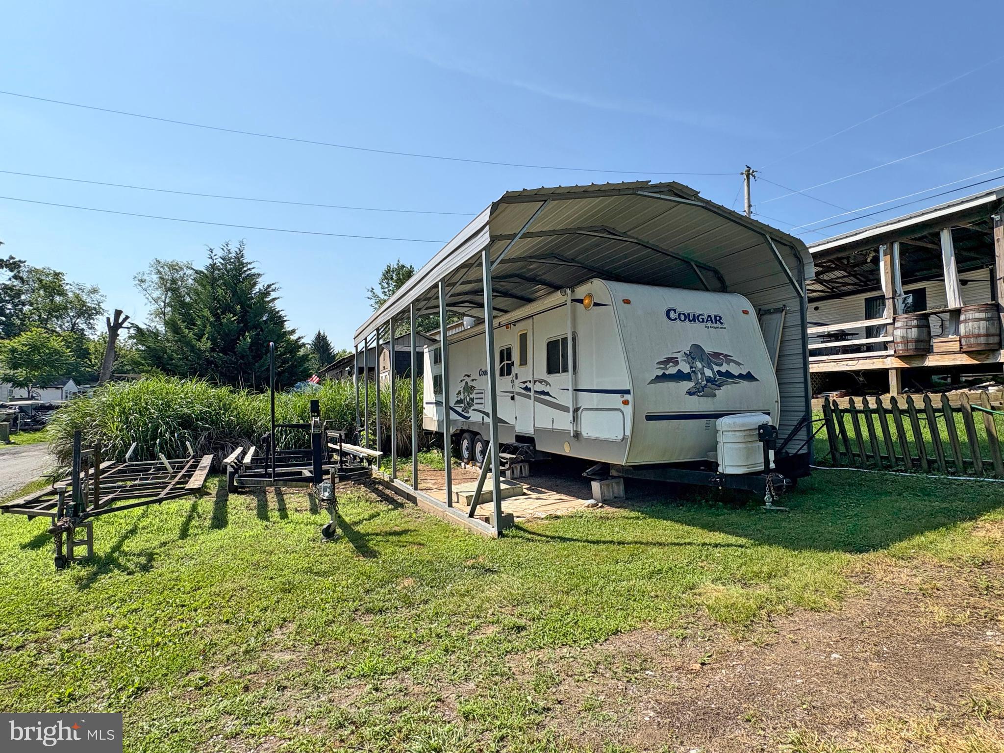 6-20 Boo Boo Boulevard Falling Waters, WV 25419 - Photo 1 of 16 a childrens park with lots of swings and slides