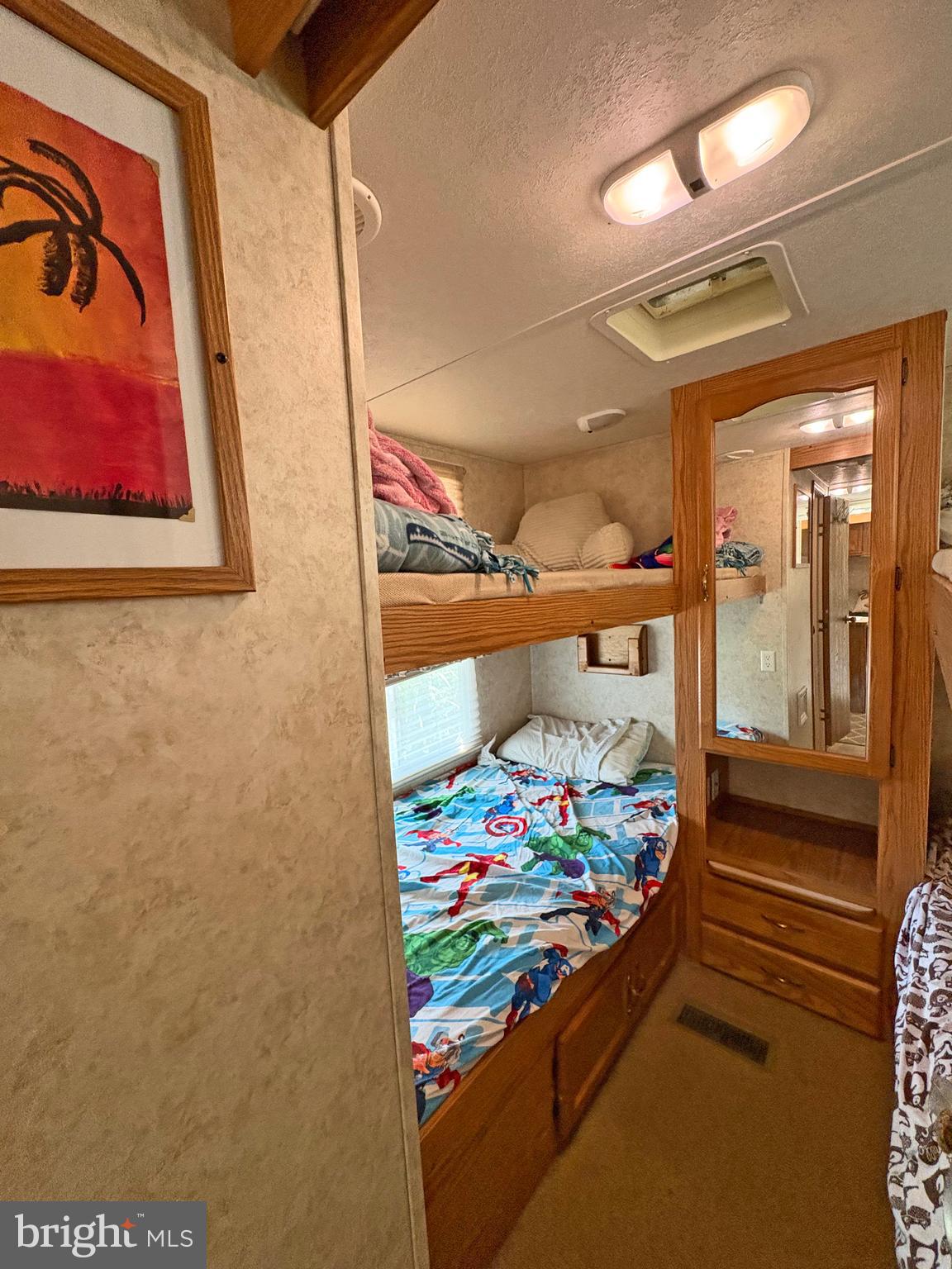 6-20 Boo Boo Boulevard Falling Waters, WV 25419 - Photo 12 of 16 a room with storage and utility