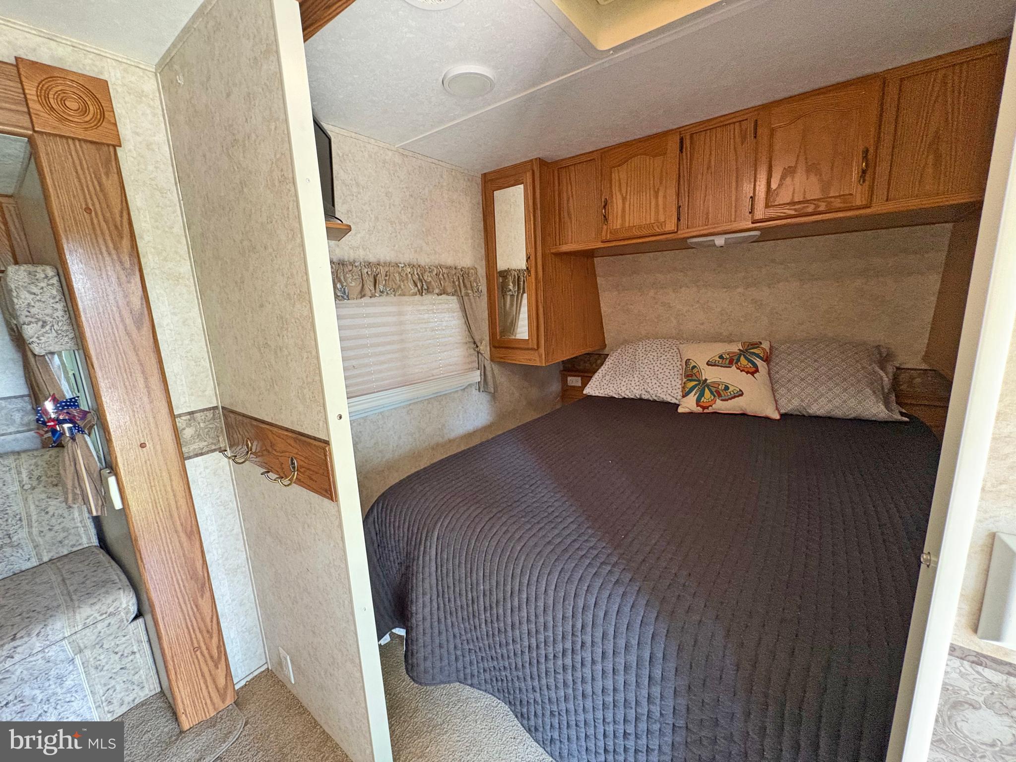 6-20 Boo Boo Boulevard Falling Waters, WV 25419 - Photo 5 of 16 a view of walk in closet with clothes and shoes