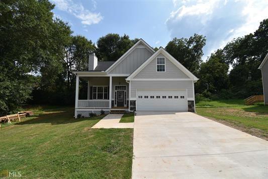 52 Ashford Lane Commerce, GA 30529 - Photo 1 of 1