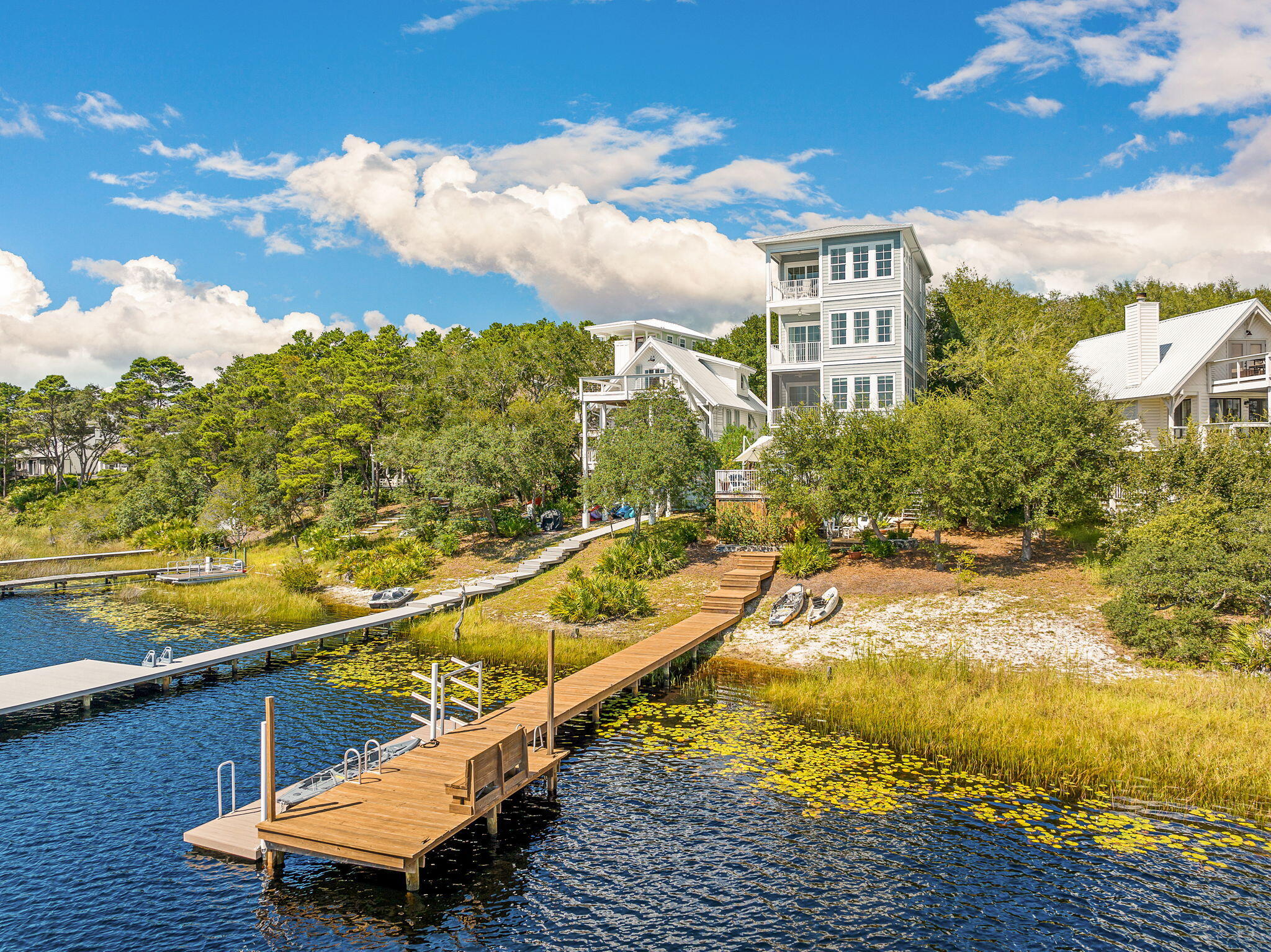 132 North Camp Creek Rd Inlet Beach, Unit 5 Inlet Beach, FL 32461 - Photo 67 of 74 56-web-or-mls-dune-lake-studios-56