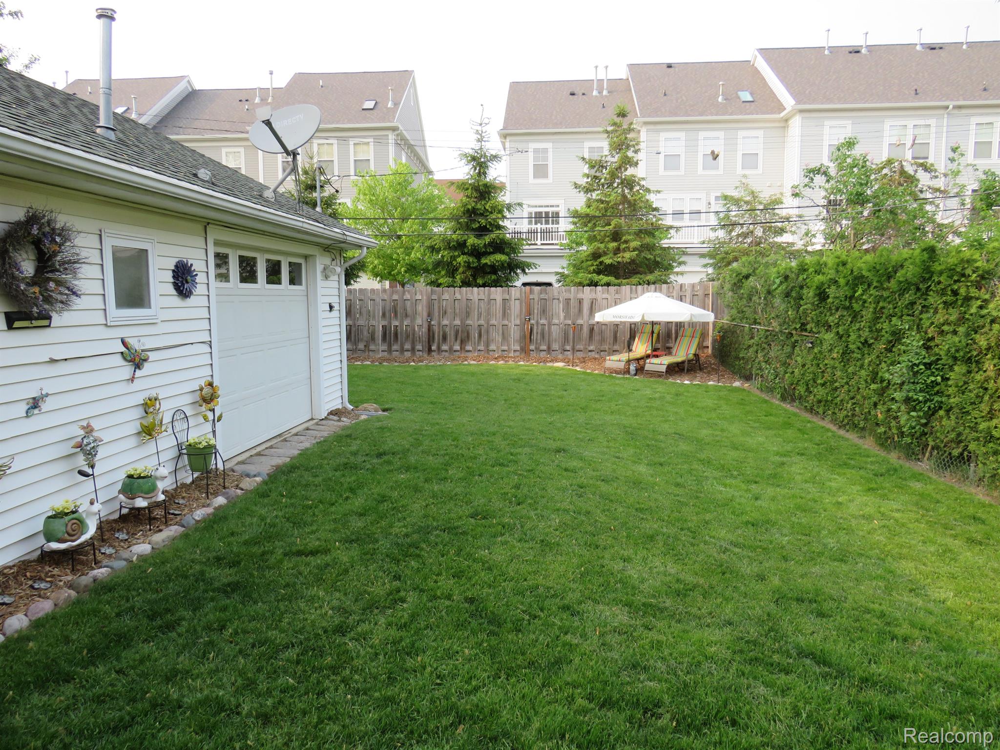 370 Roe Street Plymouth, MI 48170 - Photo 28 of 84 Gallery Image 28