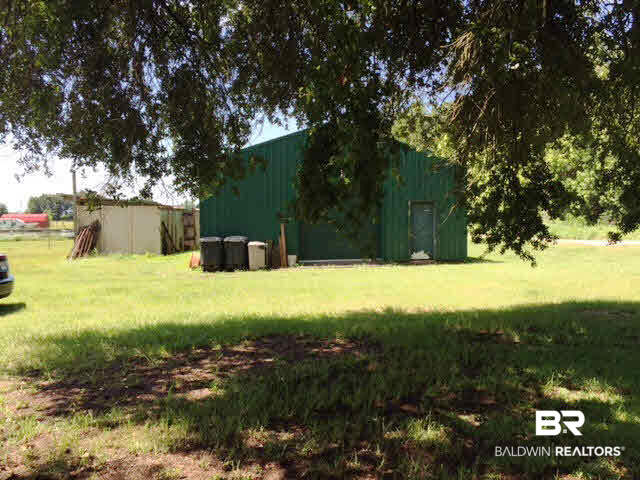 13901 Hugh Fort Road Grand Bay, AL 36541 - Photo 20 of 25
