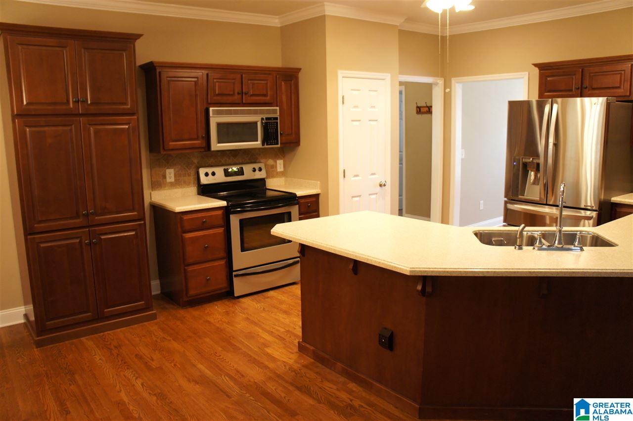 51 Bee Cove Anniston, AL 36207 - Photo 2 of 40