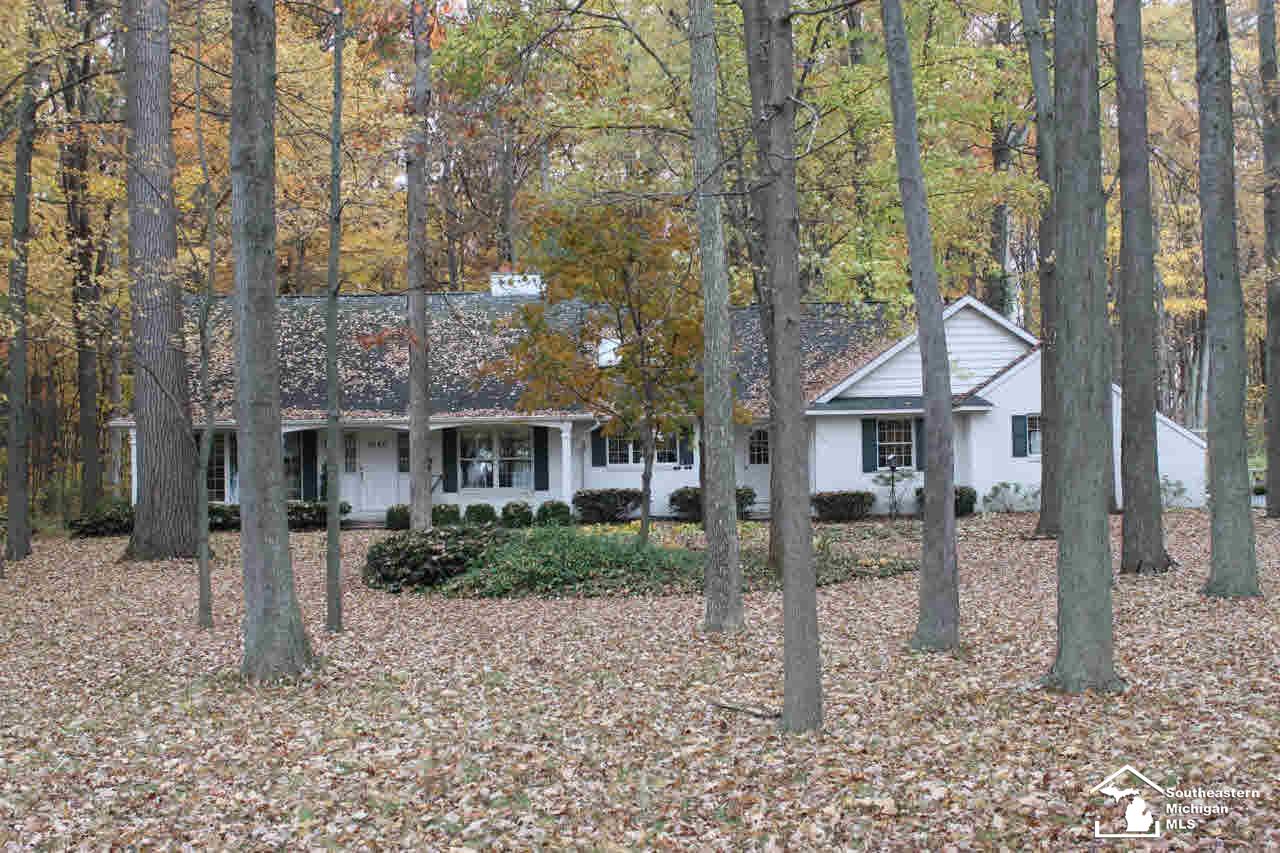 2080 Wells Road Dundee, MI 48131 - Photo 1 of 16 2080 Wells Rd.