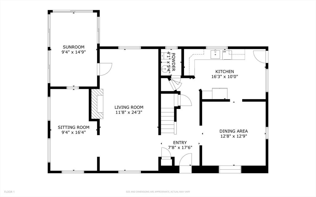 23 Richardson Road Belmont, MA 02478 - Photo 25 of 28