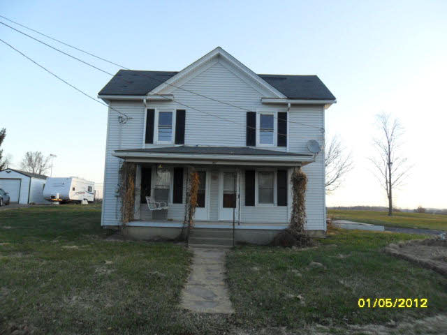 40 Click Road Weyers Cave, VA 24486 - Photo 11 of 11 Gallery Image 11