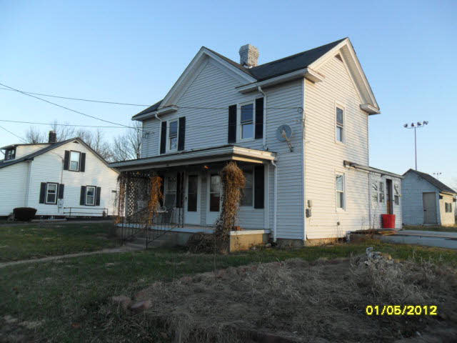 40 Click Road Weyers Cave, VA 24486 - Photo 3 of 11 Gallery Image 3