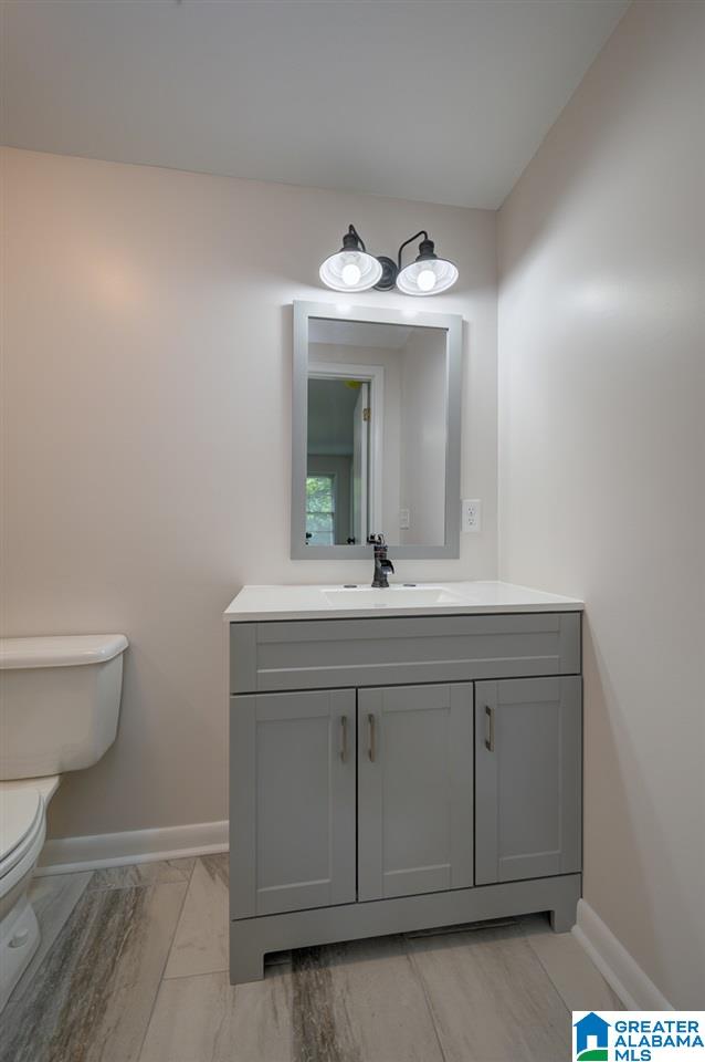 1830 Moncrief Road Gardendale, AL 35071 - Photo 12 of 23