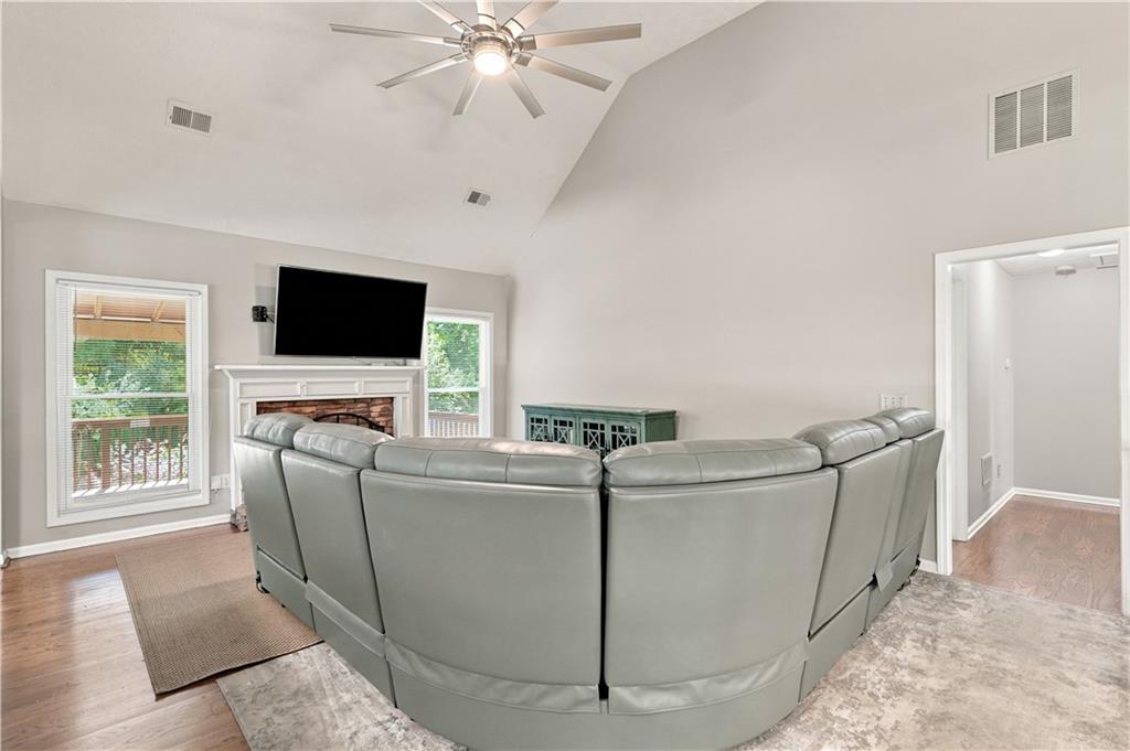 3850 Pilgrim Mill Road Cumming, GA 30041 - Photo 10 of 59 Gallery Image 10
