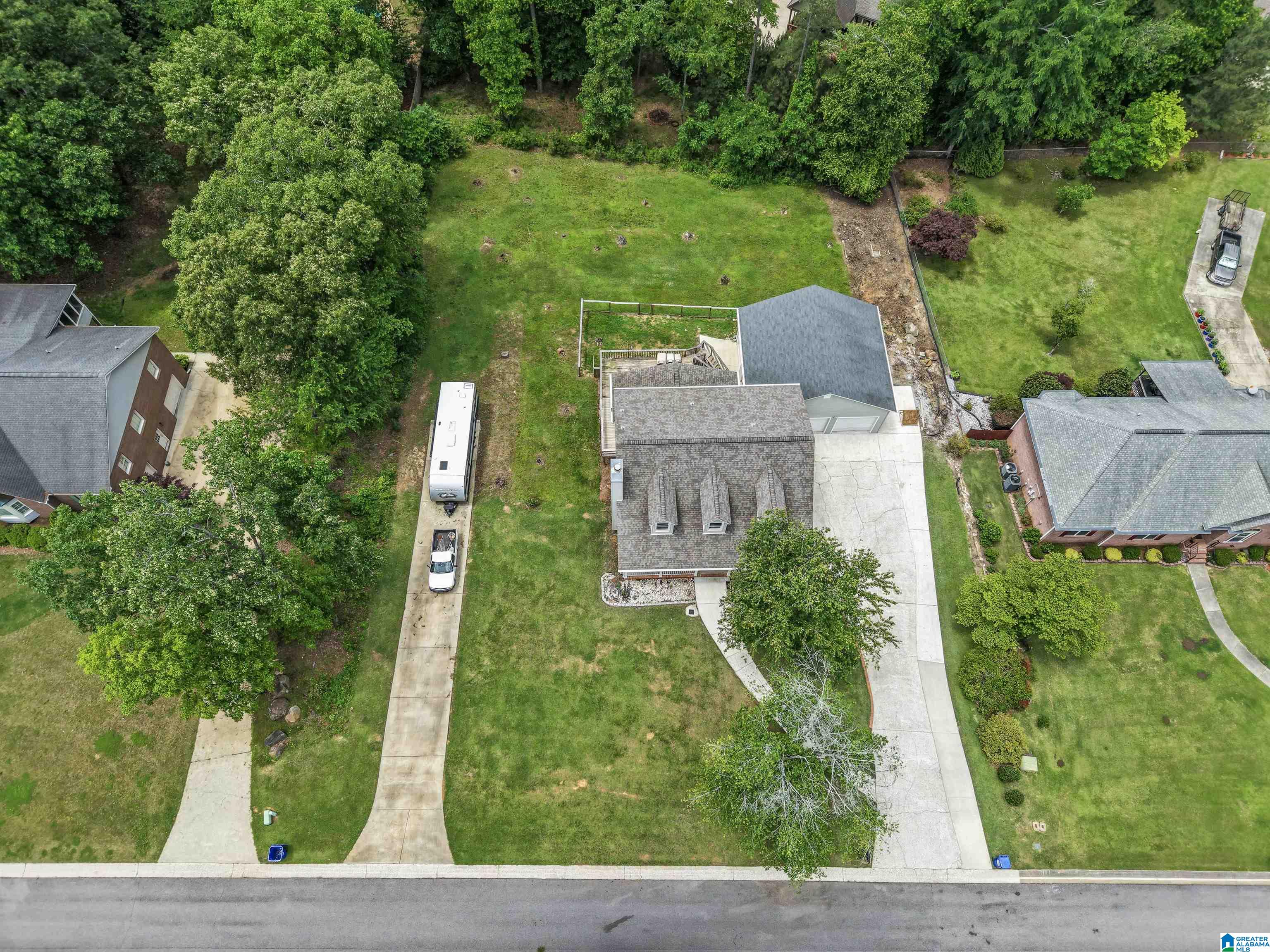 290 Timber Trail Chelsea, AL 35043 - Photo 39 of 43