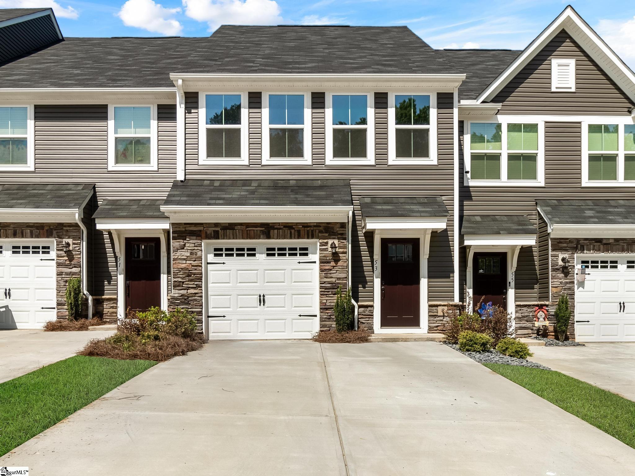 53 Willomere Way Simpsonville, SC 29681 - Photo 1 of 21