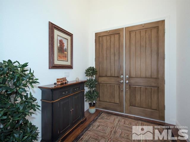 2035 Back Nine Trail Reno, NV 89523 - Photo 3 of 25 a room with furniture and potted plants