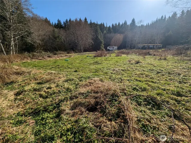 $159,000 | 215 Elk Creek Ridge Road, Forks, WA 98331