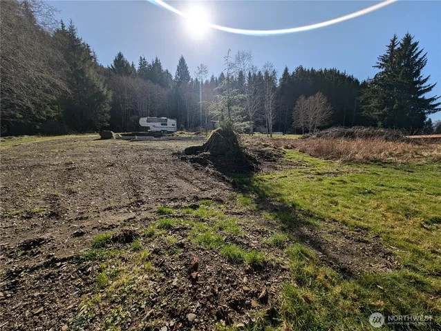 $159,000 | 215 Elk Creek Ridge Road, Forks, WA 98331